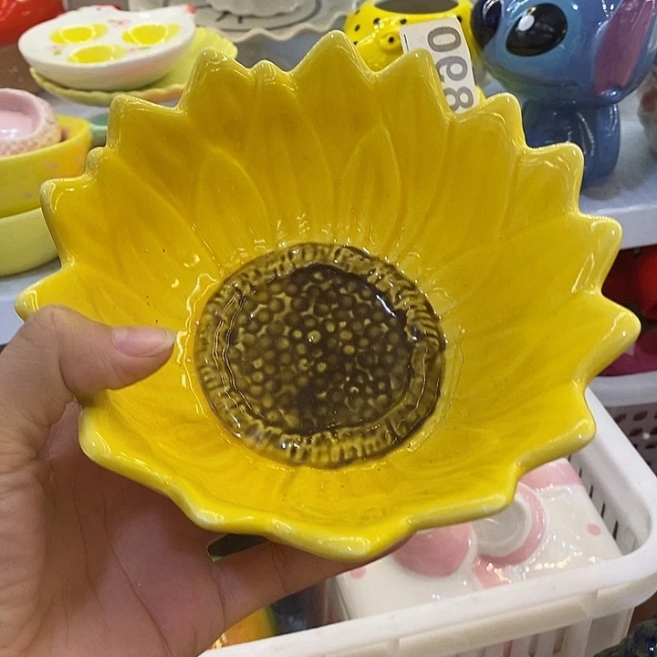 陶瓷微瑕介意慎拍微瑕