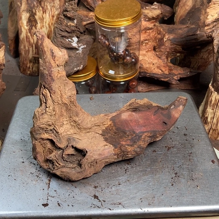 黄花梨/降香黄檀阮***阁