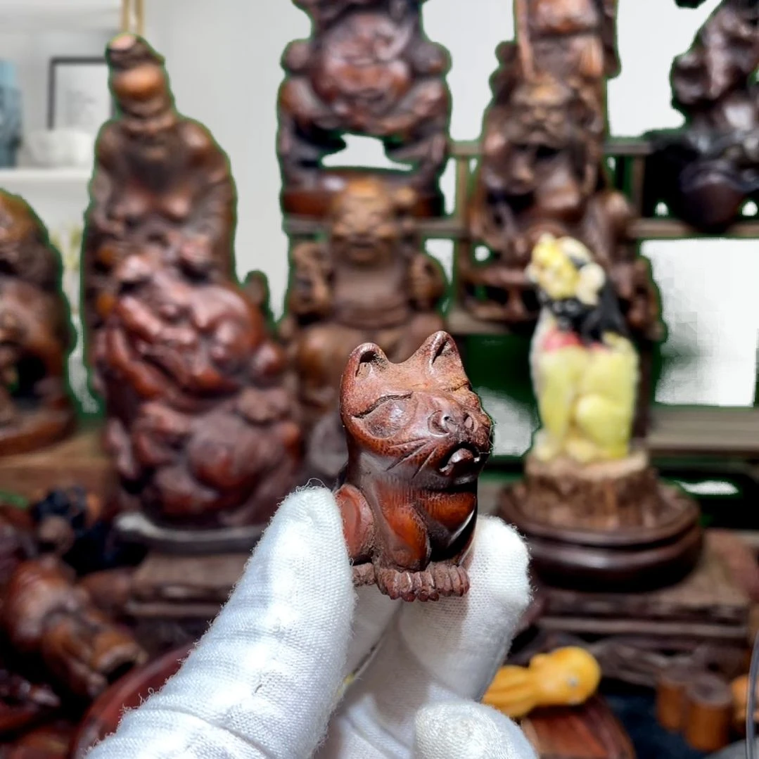 竹热闹矛盾问题不大不小