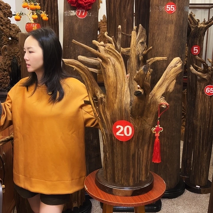 奇***迹沉香材料沉香原材料