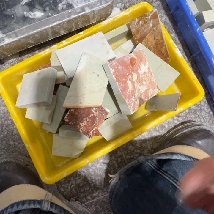 印度石薰****草散货不打磨10斤