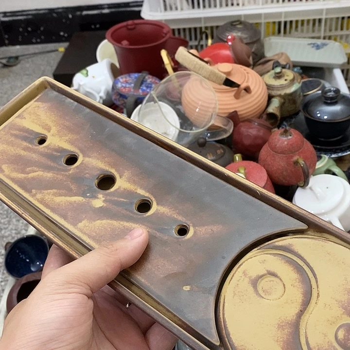 陶瓷制品生产陶瓷制品
