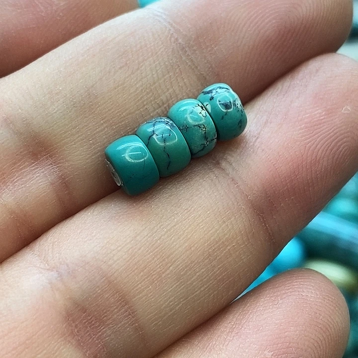 粉丝专享特色手工散珠