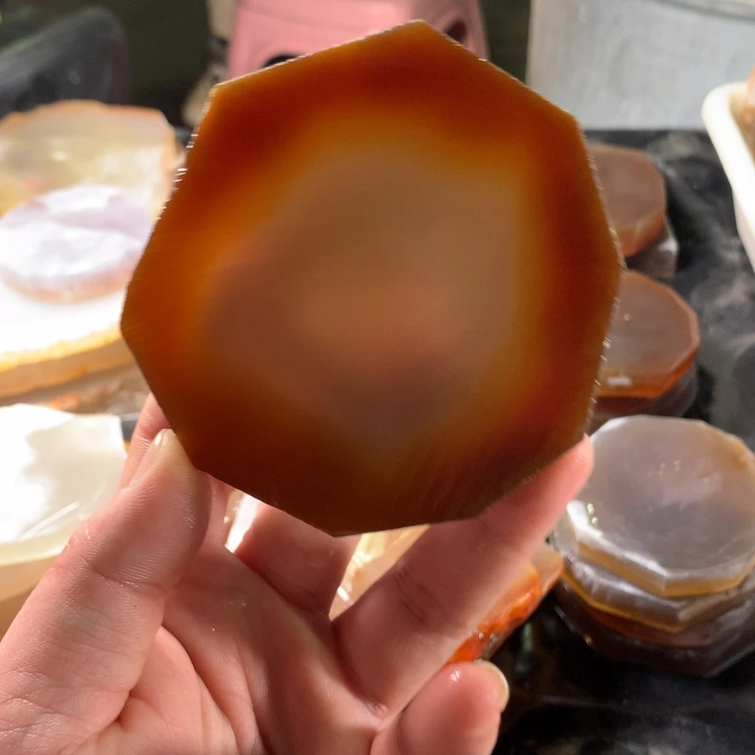 李***妈定制玛瑙定制玛瑙