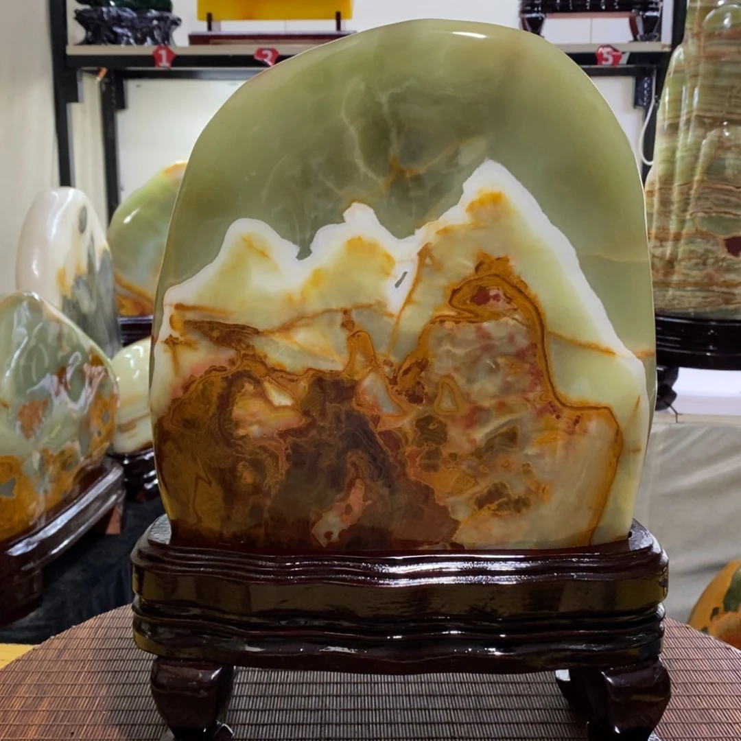 山水家居装饰设计