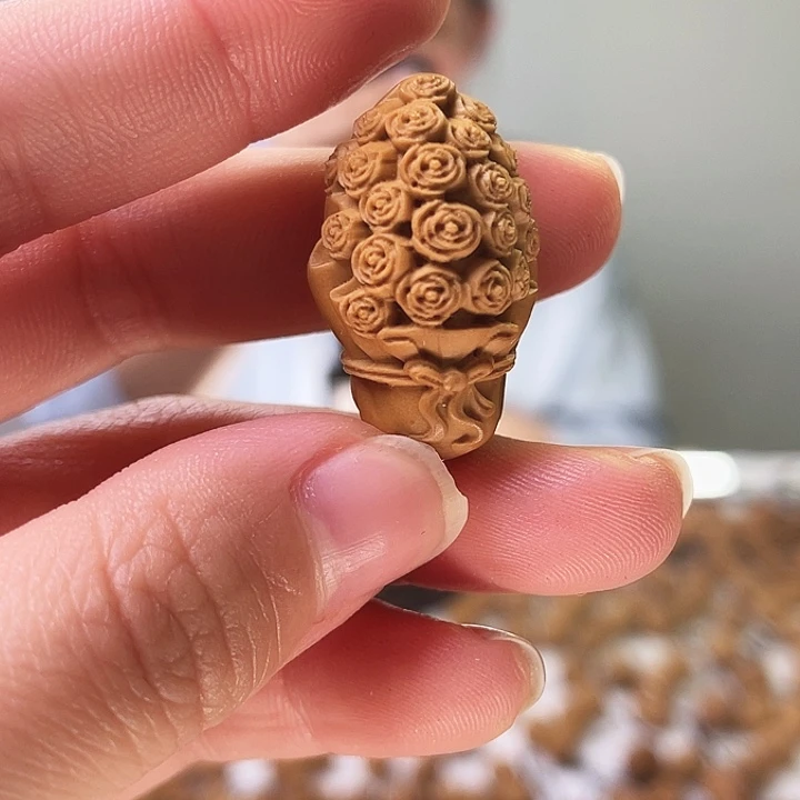 手串/手链橄榄核橄榄核