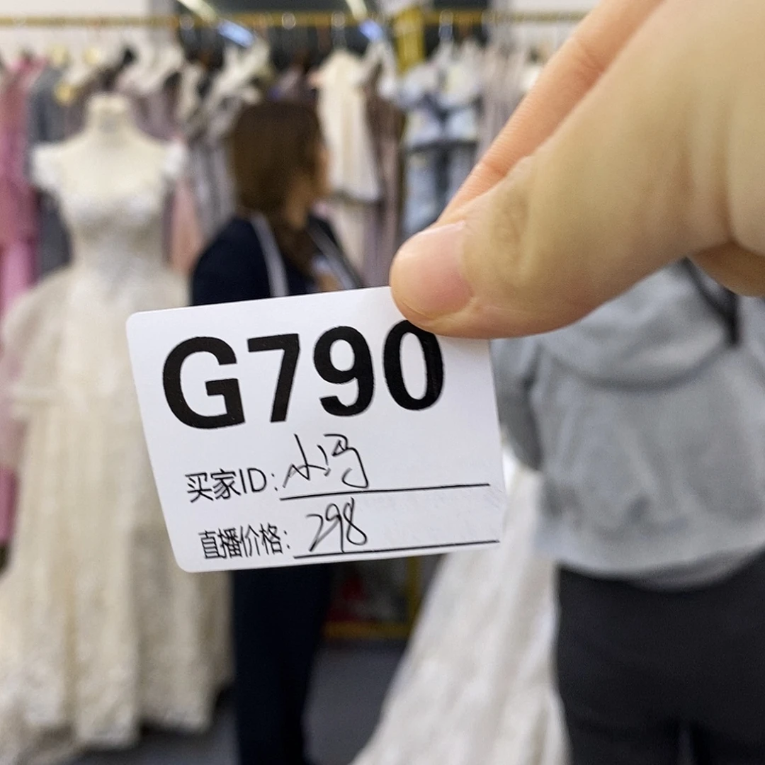二手婚纱礼服婚纱