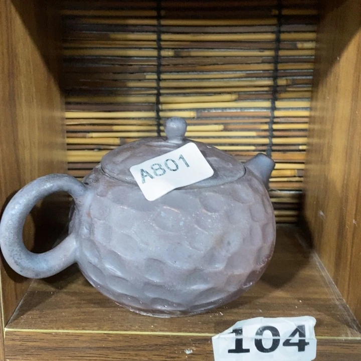 其他柴烧茶器福利瑕疵