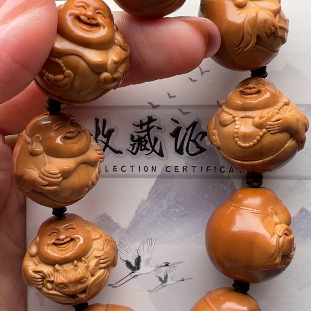 手串/手链橄榄核橄榄核