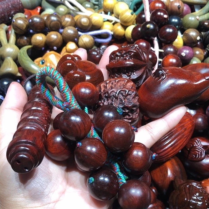 维腊木（绿檀）123365547889998877