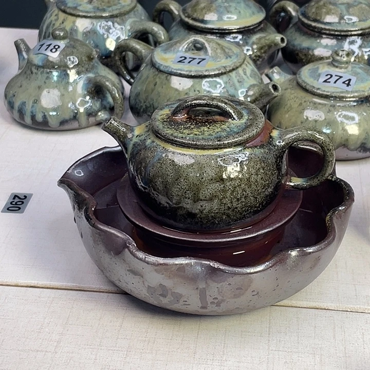 茶壶紫砂宜兴紫砂壶