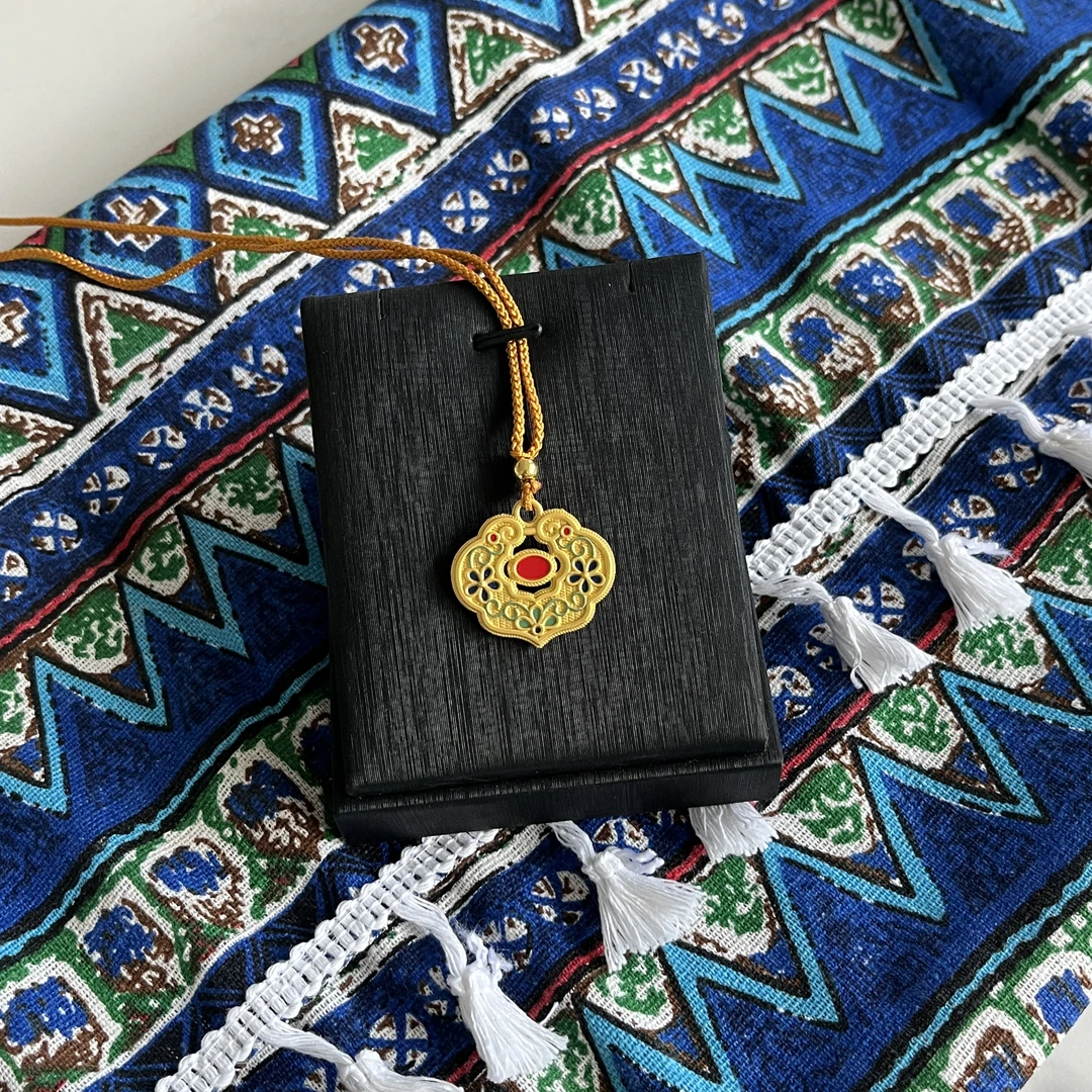 SPKA059000时尚风格饰品送精美礼盒