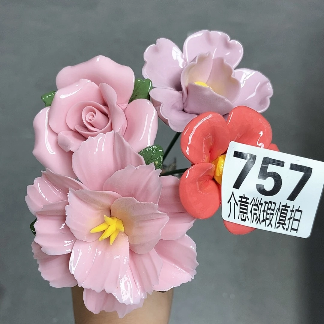 陶瓷设计风格现代