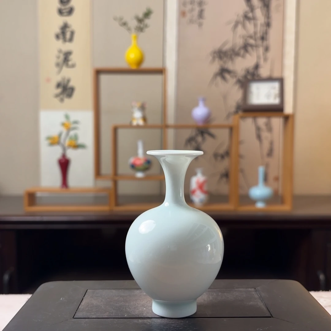 摆件美好的一天从一