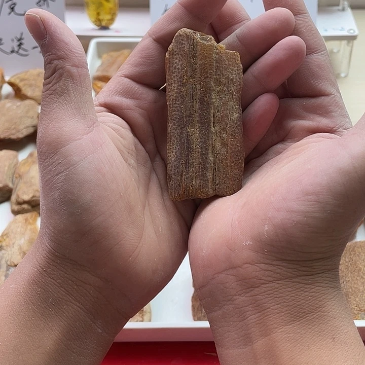 舍***得未镶嵌定制琥珀天然琥珀蜜蜡