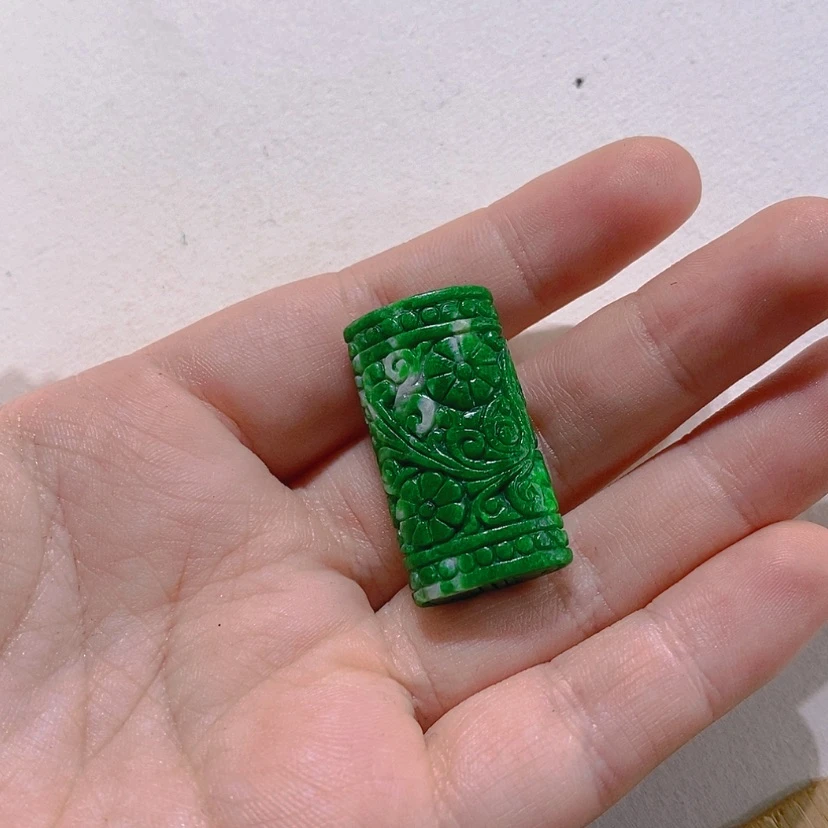 【闪购商品】颈饰未镶嵌翡翠