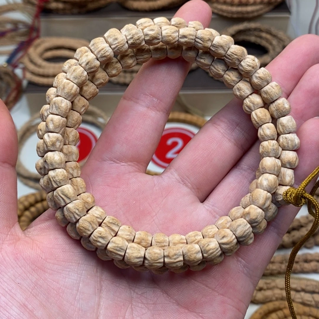 柏香籽/百香籽吊坠