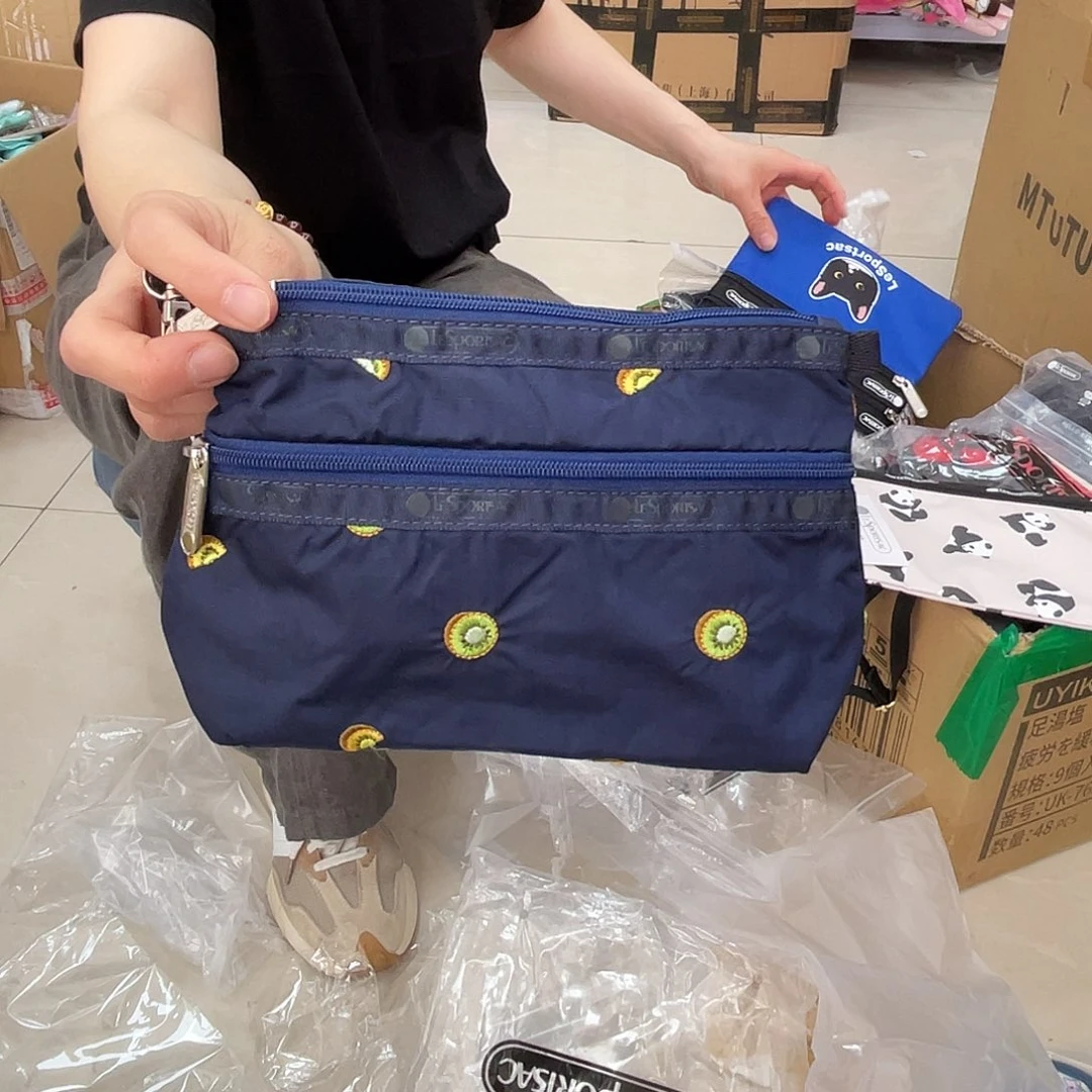 PU化妆包收纳包整理包