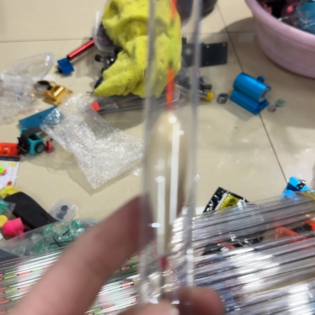 风****芦苇漂吃铅2.6的1支