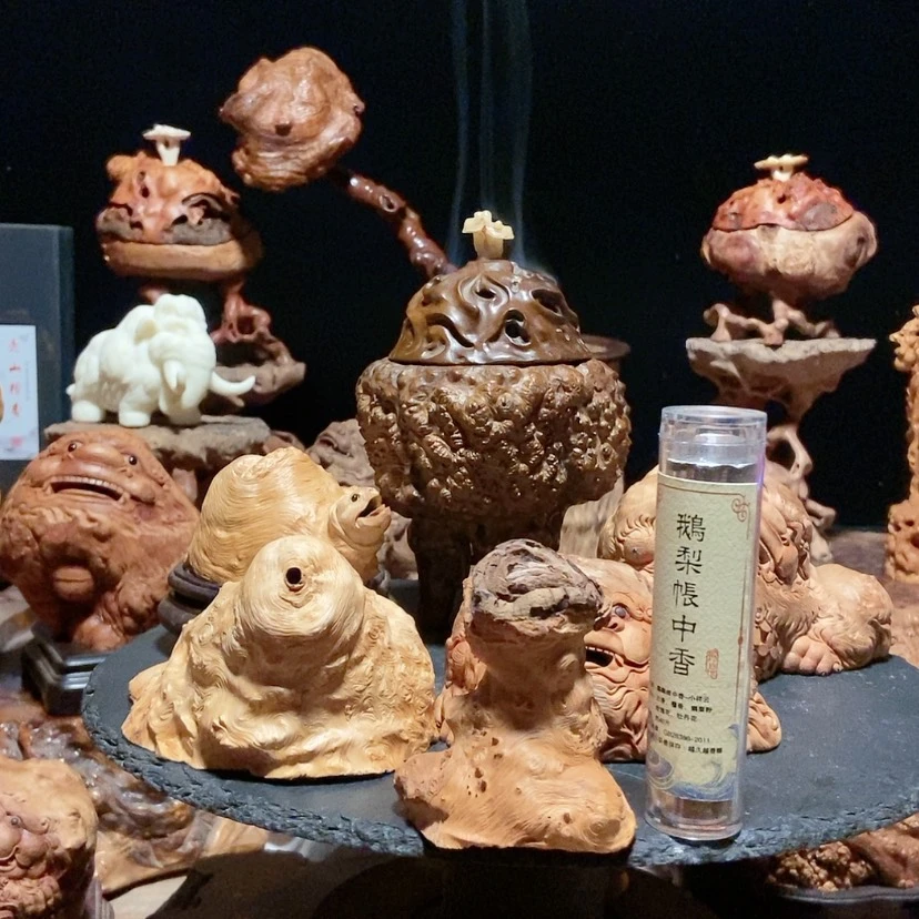 【闪购商品】荔枝木?*荔枝.木手工制作