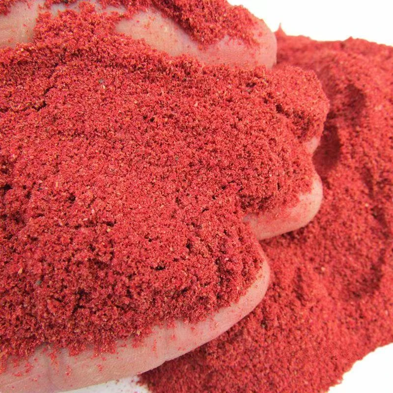 钓鱼用虾粉食品级纯虾粉钓罗飞鲮鱼高蛋白虾粉