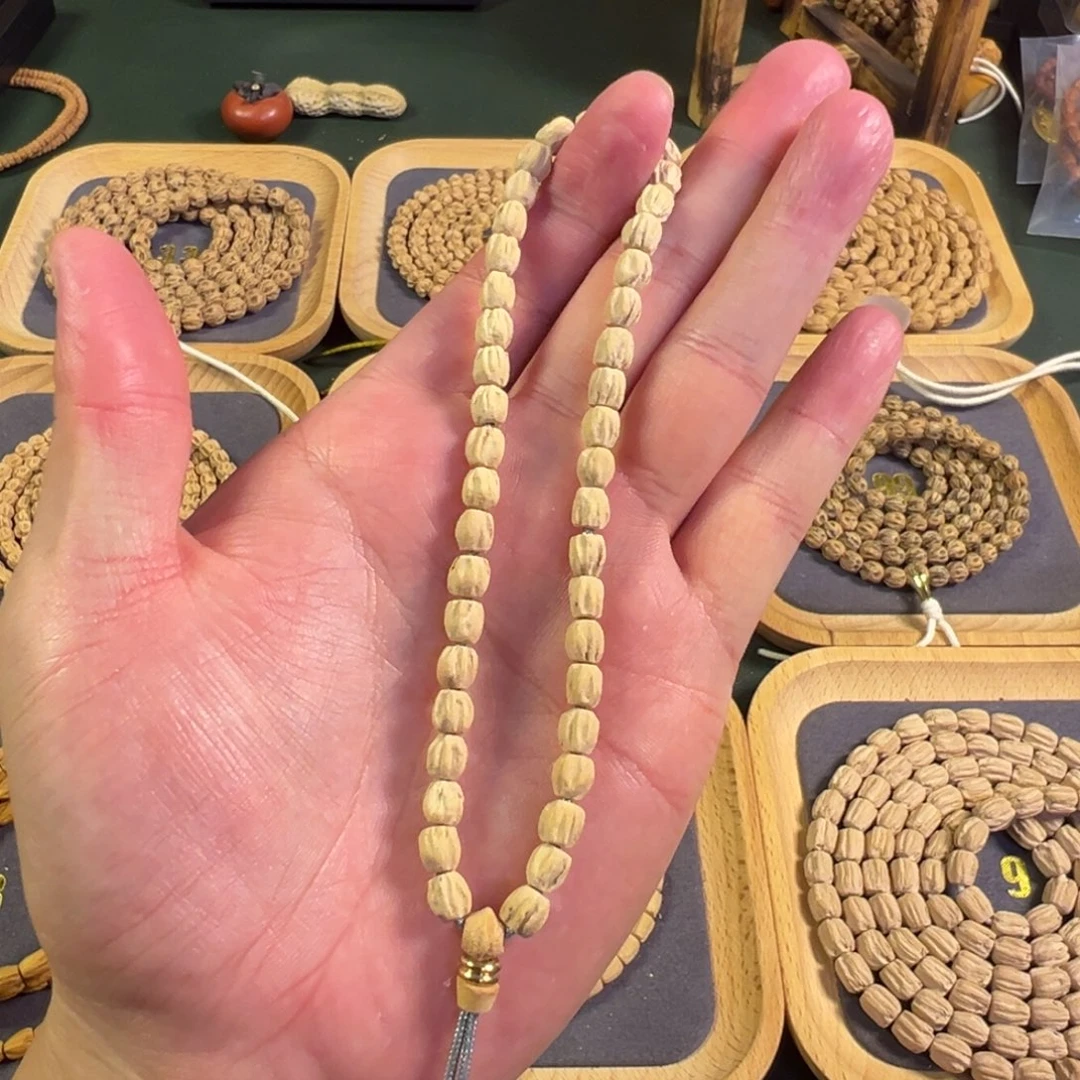 【闪购商品】吊坠柏香籽/百香籽热振桶装高桩长腿2号