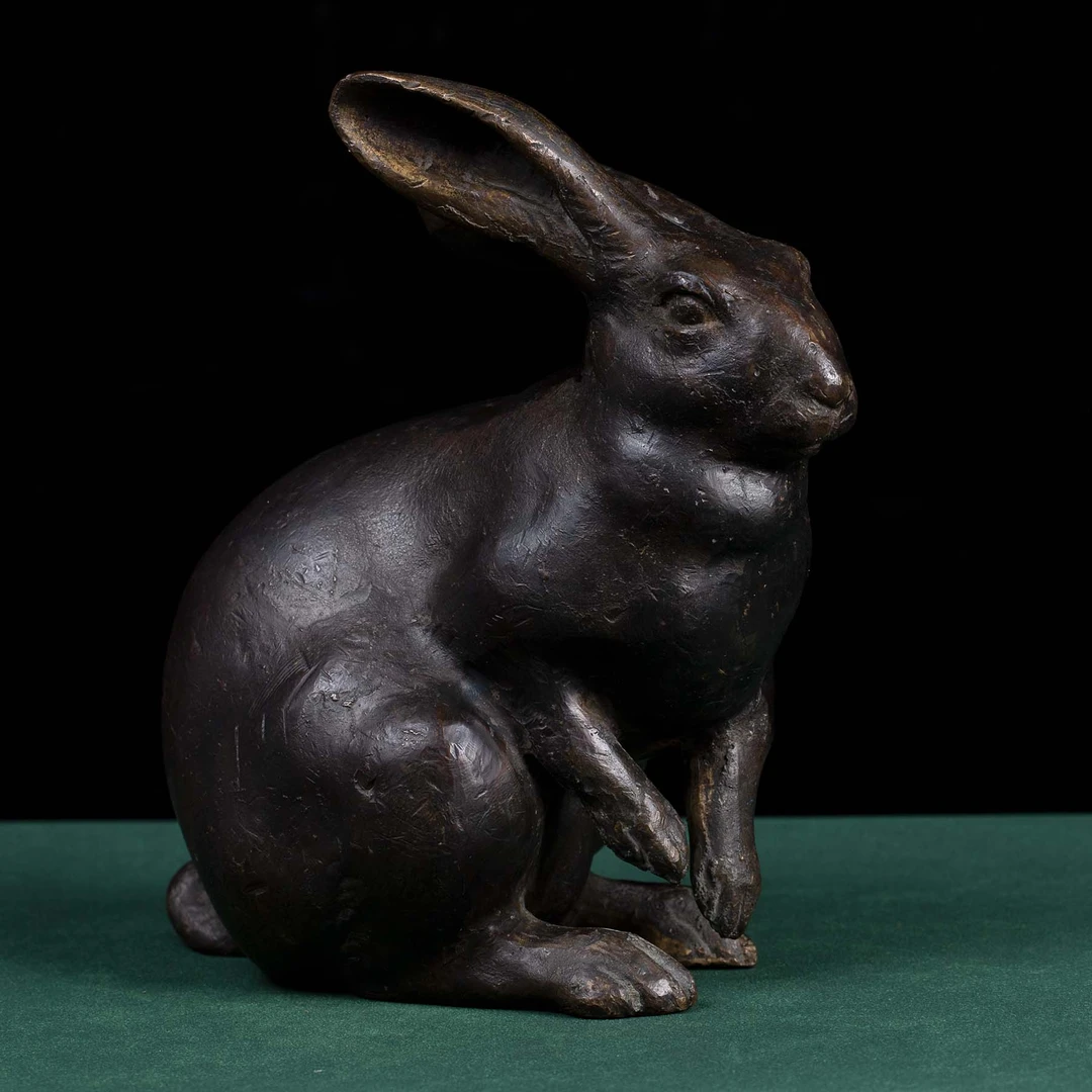 8626 老盘玩异形饰品