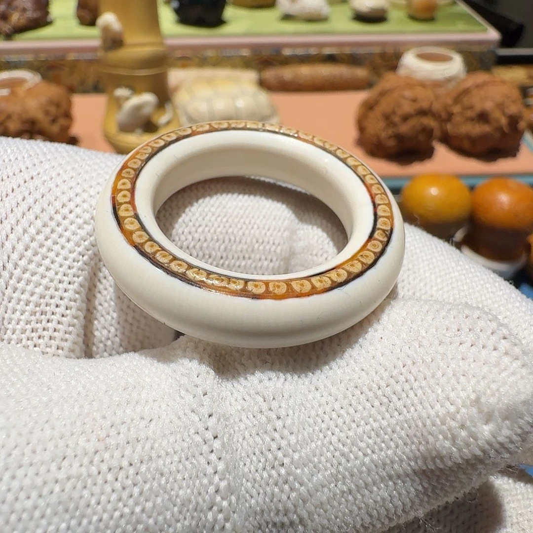 手串/手链橄榄核核雕艺术