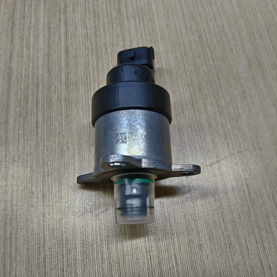 发动机优量计量单元