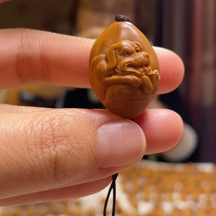 手串/手链橄榄核