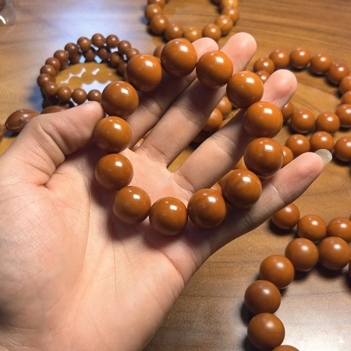 手串/手链橄榄核