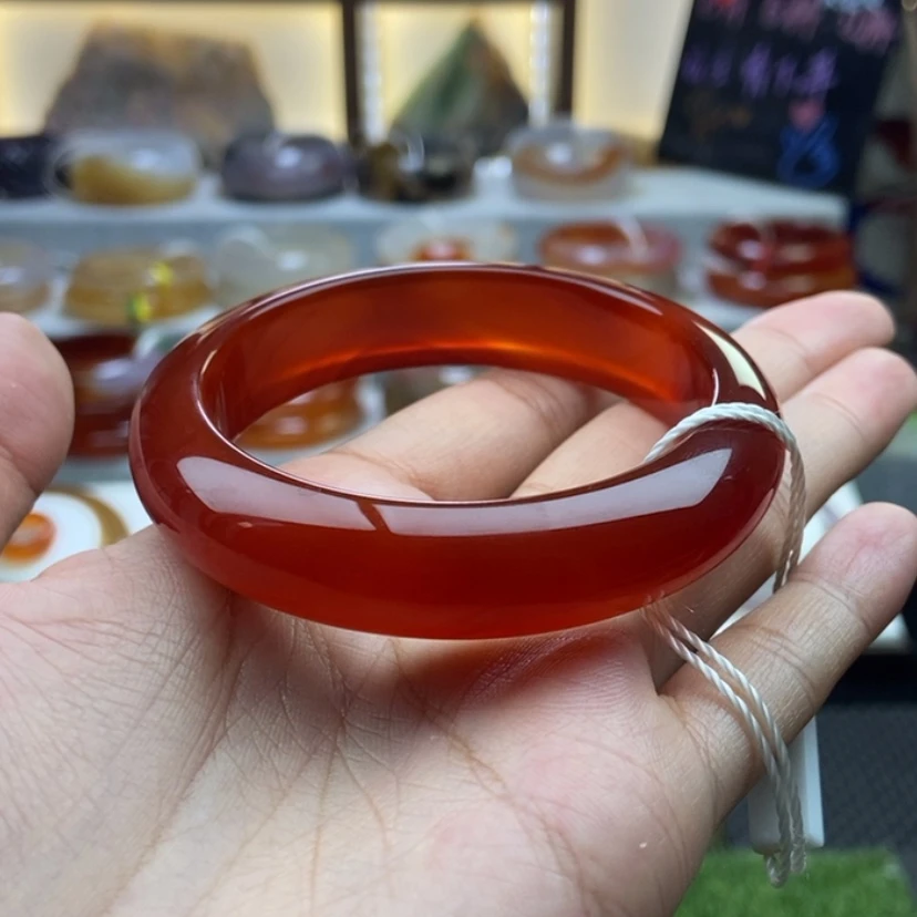 【闪购商品】手镯玛瑙/玉髓未镶嵌