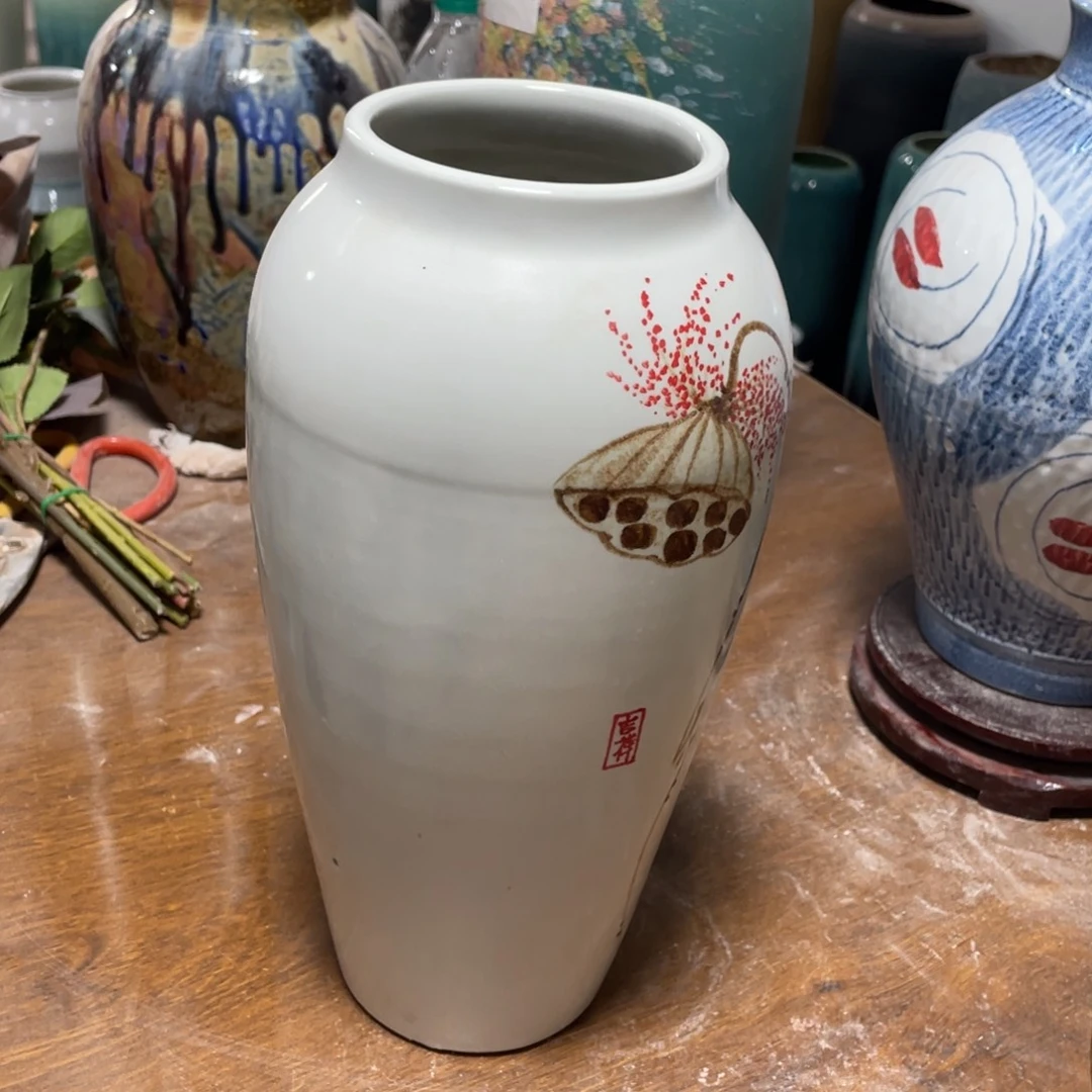 瑕疵盆30厘米口径10厘米