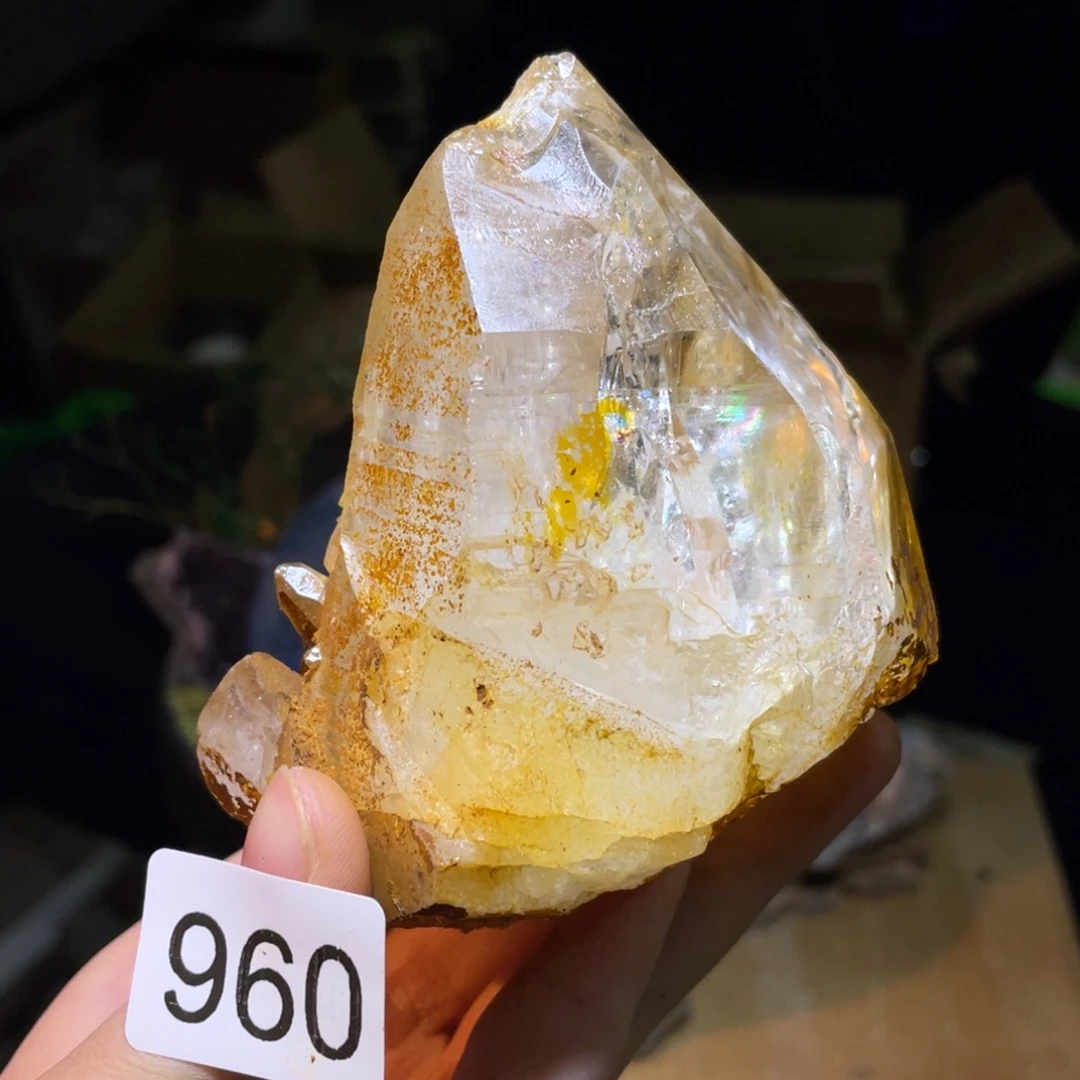 灵****珠宝半成品未镶嵌水晶