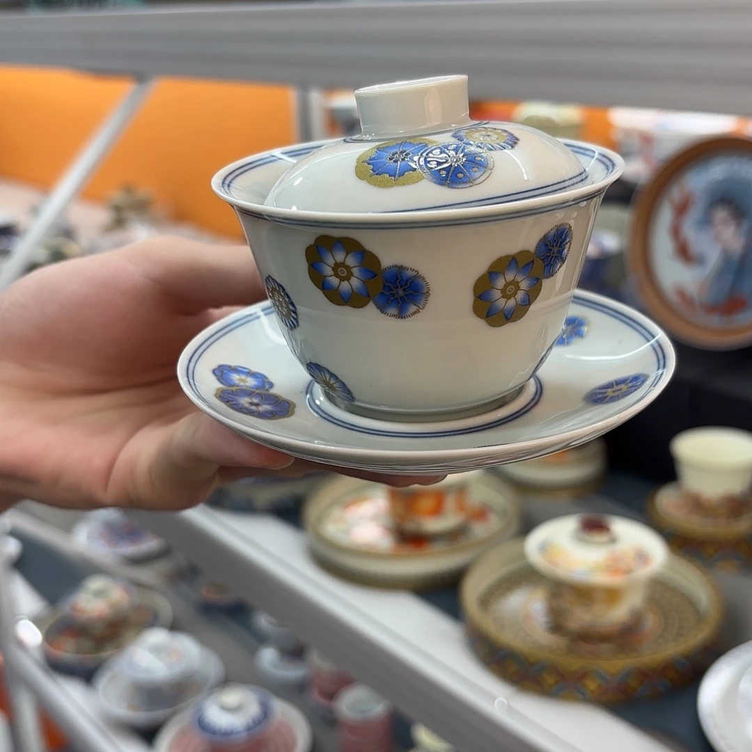 超级超级超级超级茶具