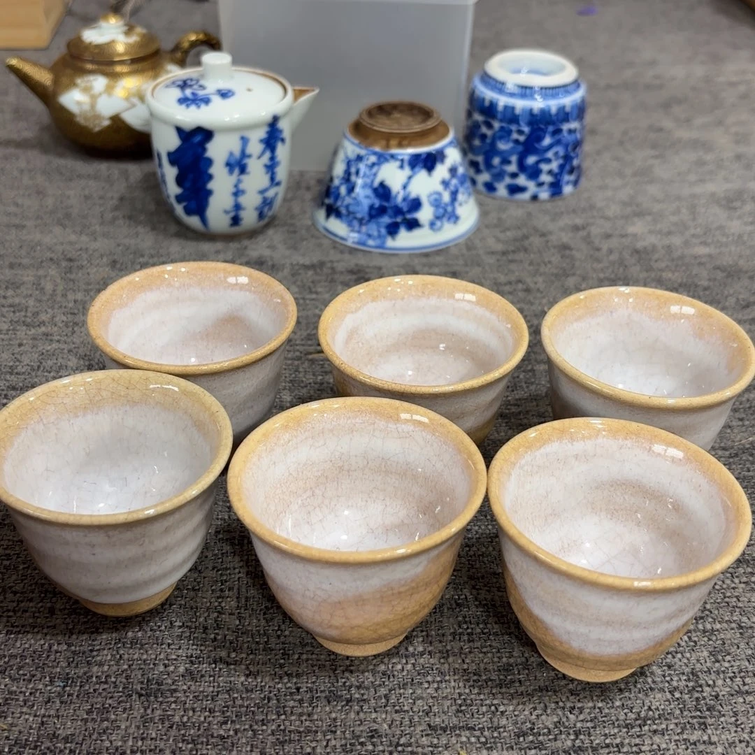 非常好看漂亮的物品