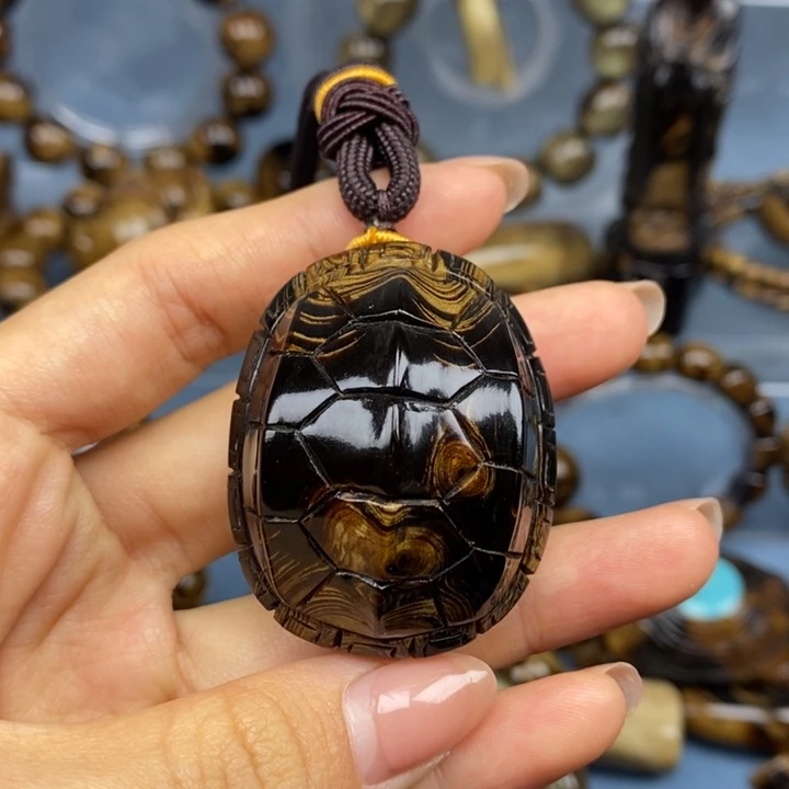 贝壳手串/手链任*生血柳富甲手把件