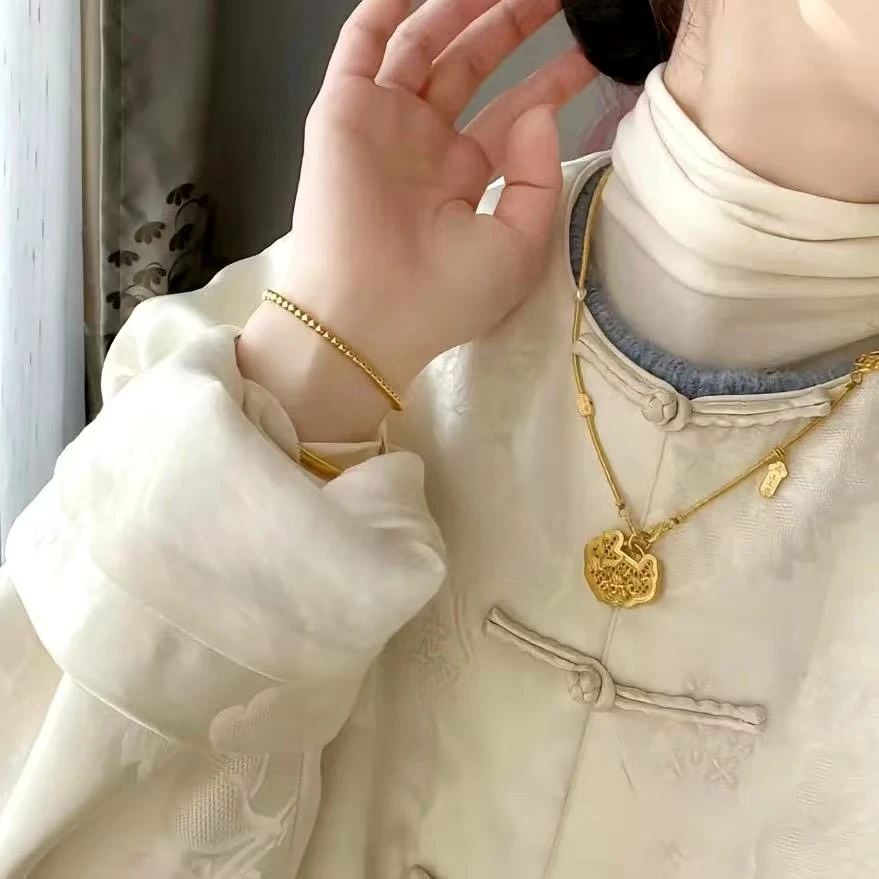 合金手链   【雨落心境】001精致简约甜美可爱手链