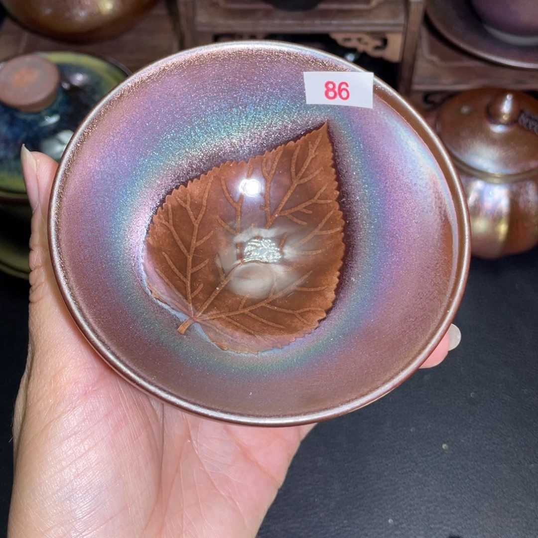 茶盏建盏直播间链接