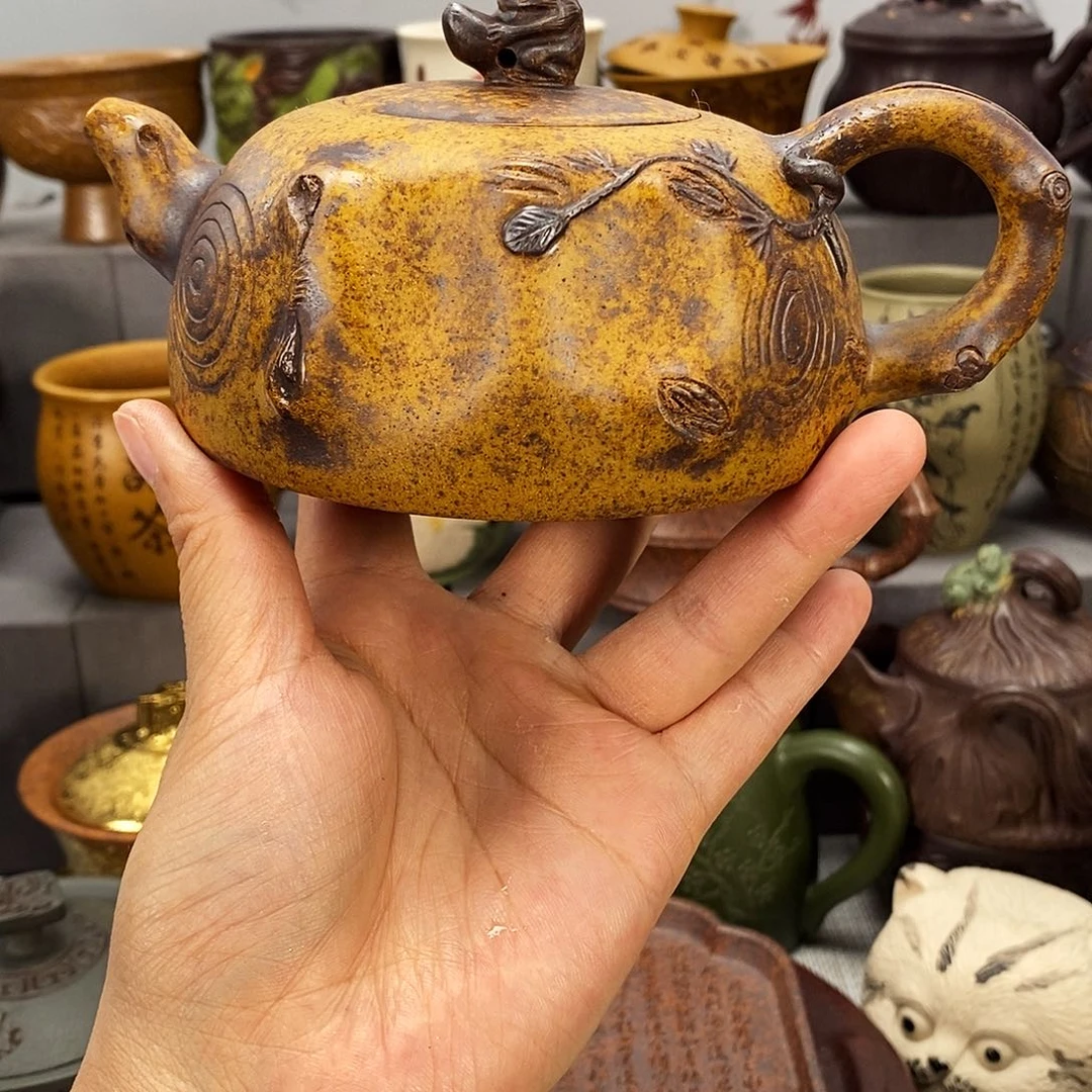 茶壶紫砂紫砂紫砂