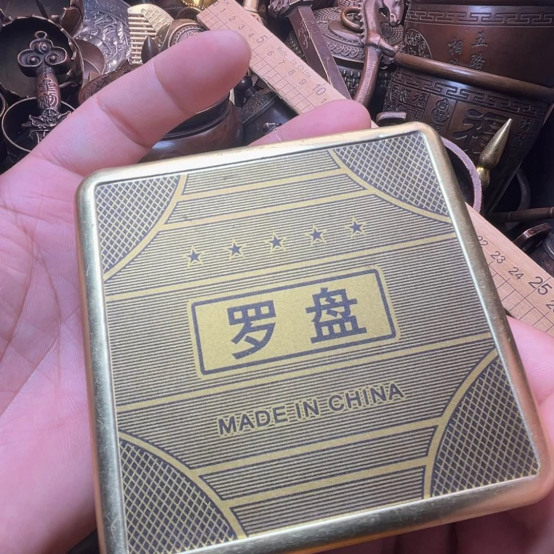 精美铜器收藏品等