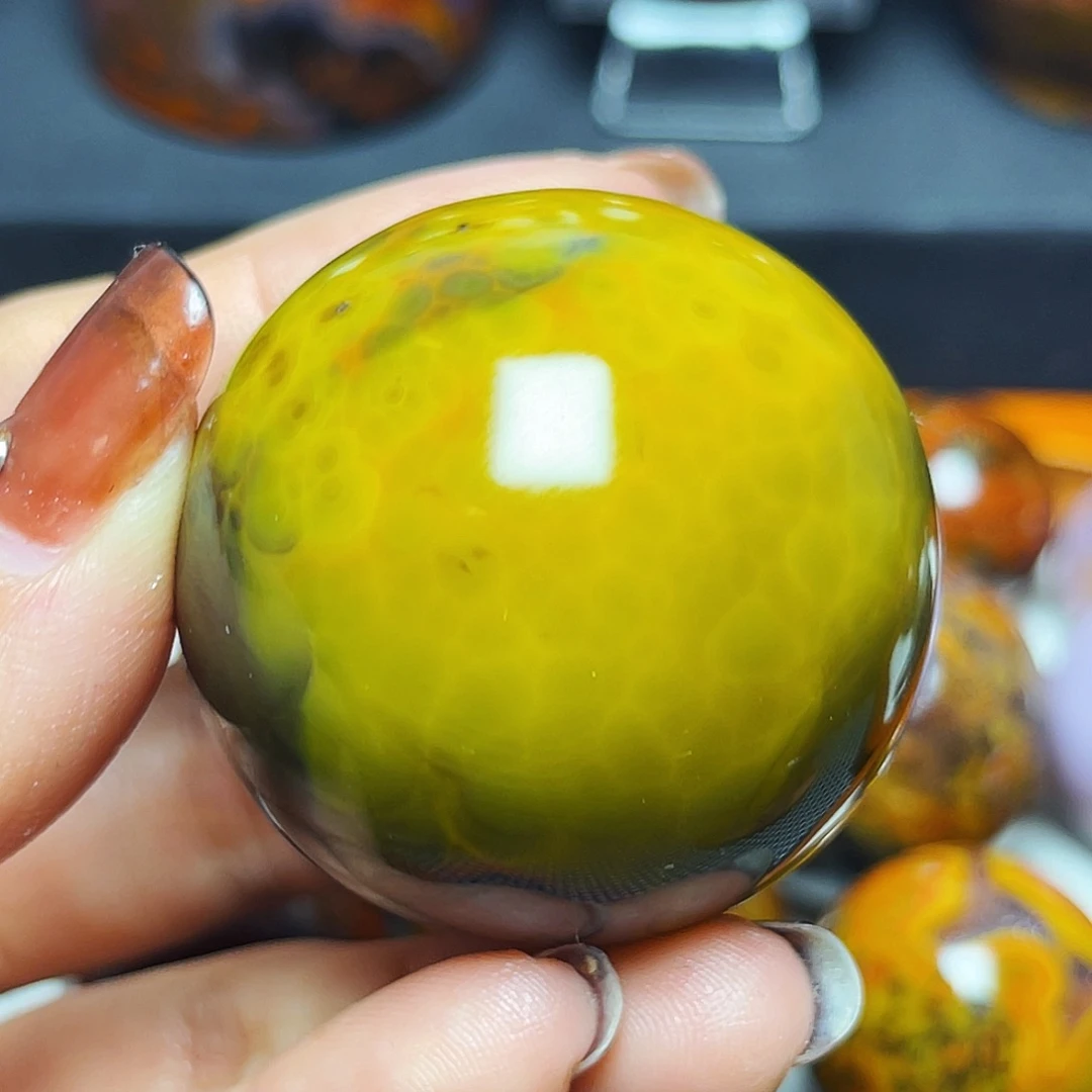 未镶嵌颈饰玛瑙/玉髓用****6