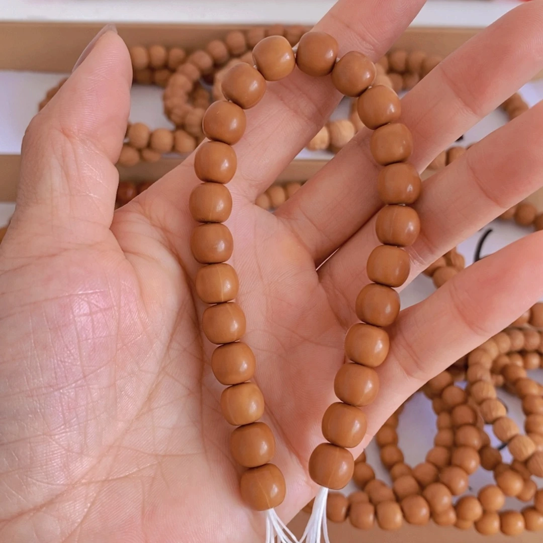 吊坠猴头核桃老型3