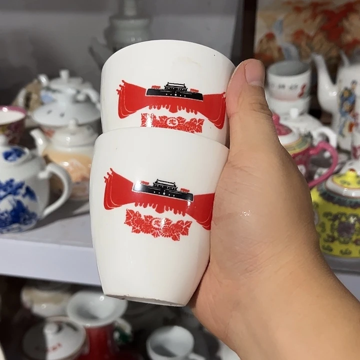 摆件景德镇陶瓷摆件瓷器工艺品