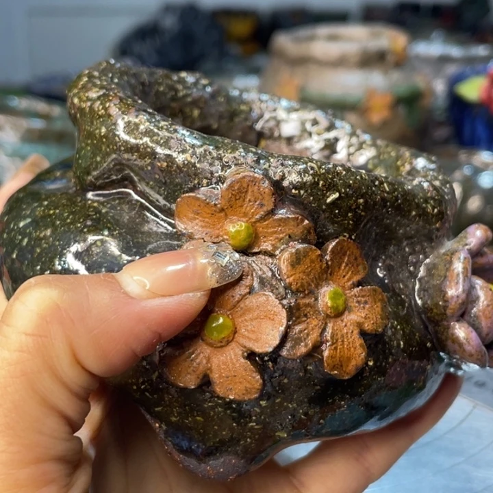 陶瓷制品不退不换20