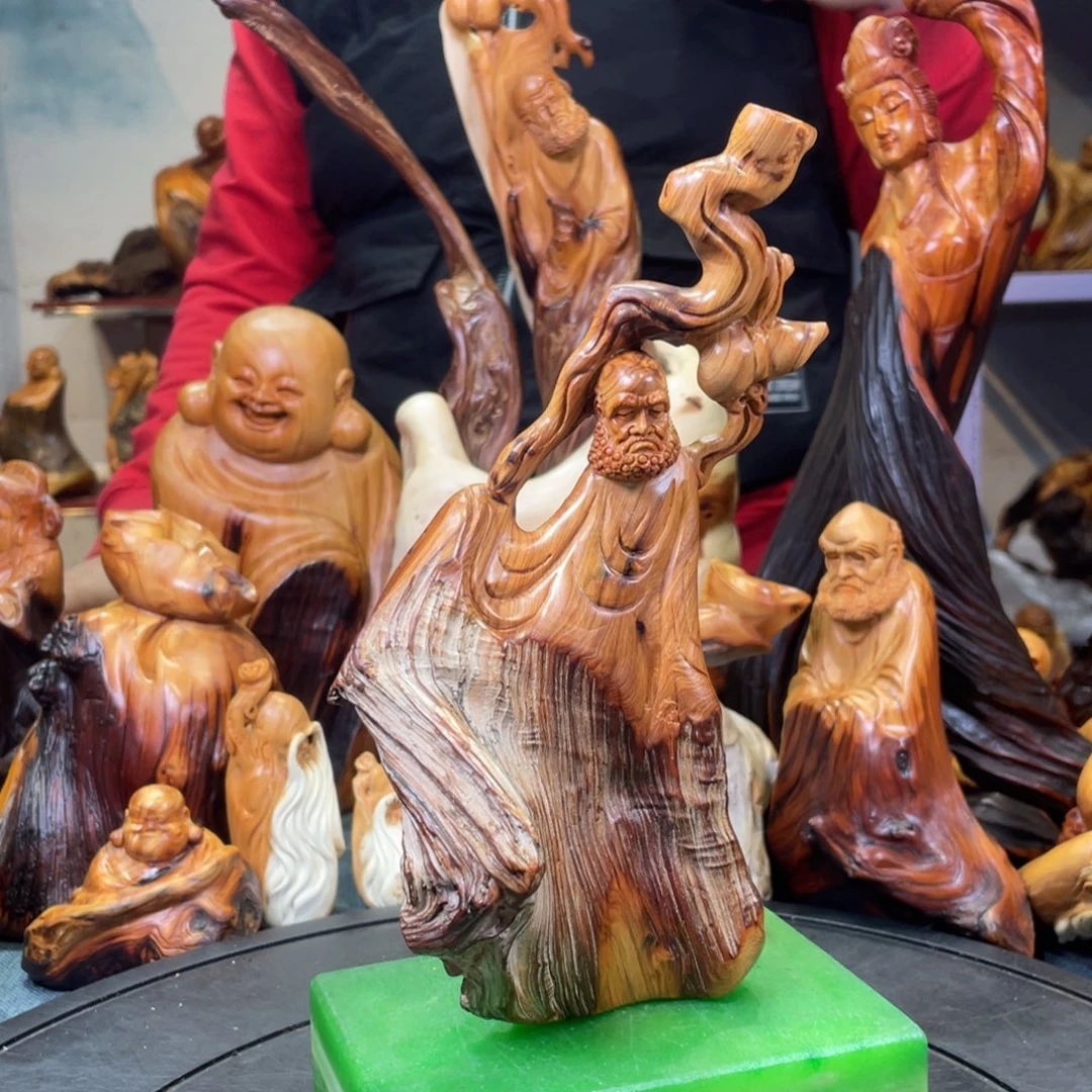 手串/手链柏木（崖柏）