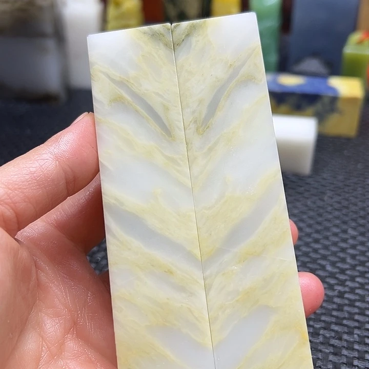 韩***彬云南石印章石印章石