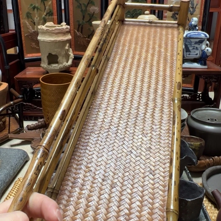 竹备架茶器茶器茶器