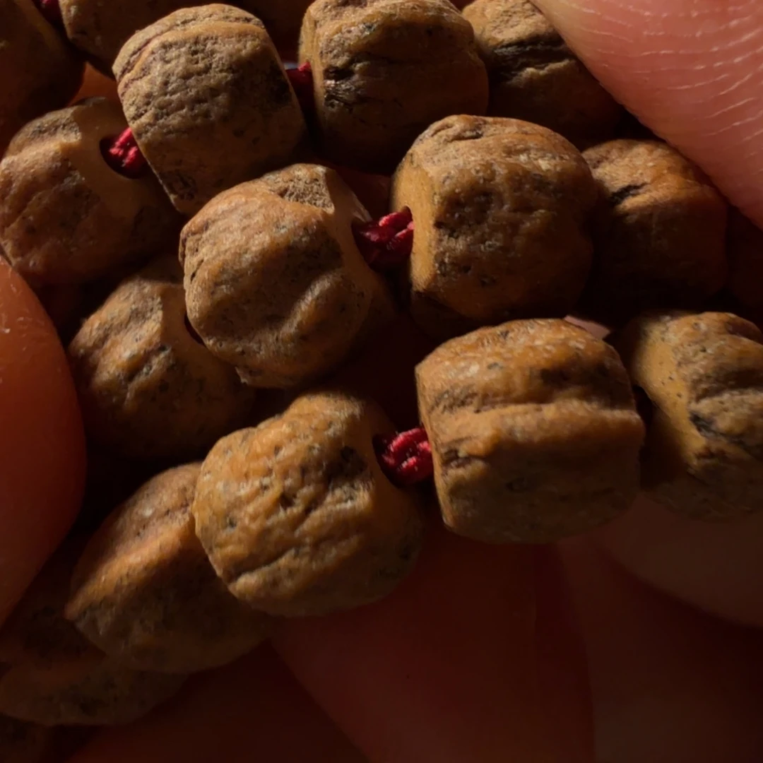 柏香籽/百香籽吊坠