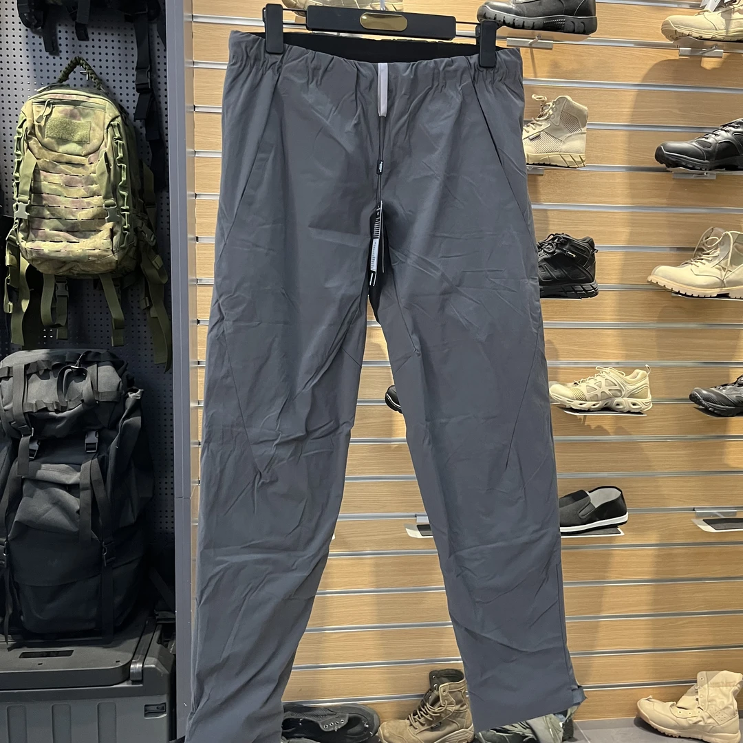 B002 户外加棉软壳冲锋裤(25902)